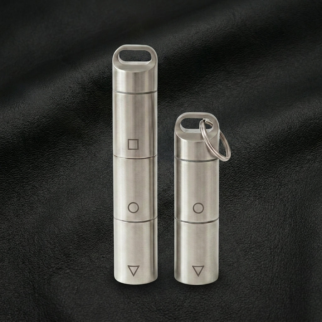 TEZJAW Stacks