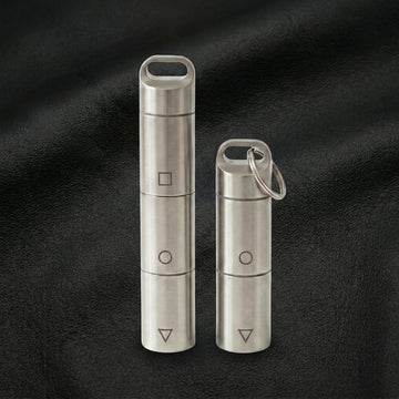 TEZJAW Stacks