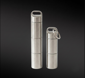 TEZJAW Stacks
