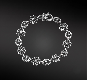 TEZJWA Silver Bracelet